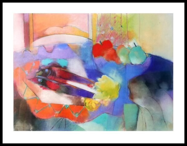 KAP P01011 Nature Morte